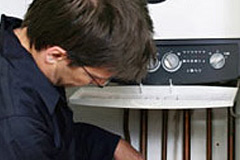 boiler replacement Frilford Heath