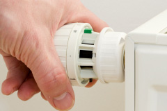 Frilford Heath central heating repair costs