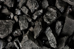 Frilford Heath coal boiler costs