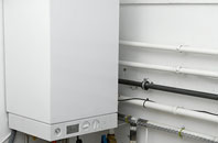 free Frilford Heath condensing boiler quotes